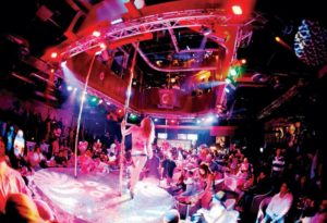 Inside the hustler club of las vegas. Looking to get in? Call us at (702) 200-9100 or click the link for more information https://viplasvegasentertainment.com