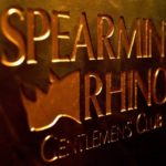 Inside the infamous spearimint rhino of las vegas. Click the link for more information. https://viplasvegasentertainment.com