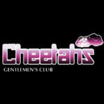 Cheethas logo.