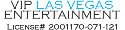 Escorts Las Vegas Logo